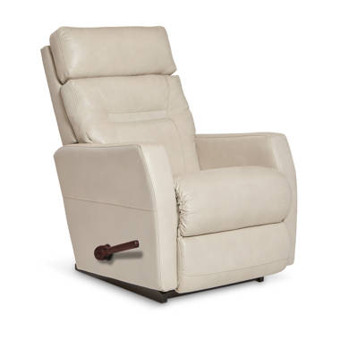 Cream lazy best sale boy recliner